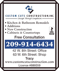 Custom Cuts Construction General Contractor (GC)